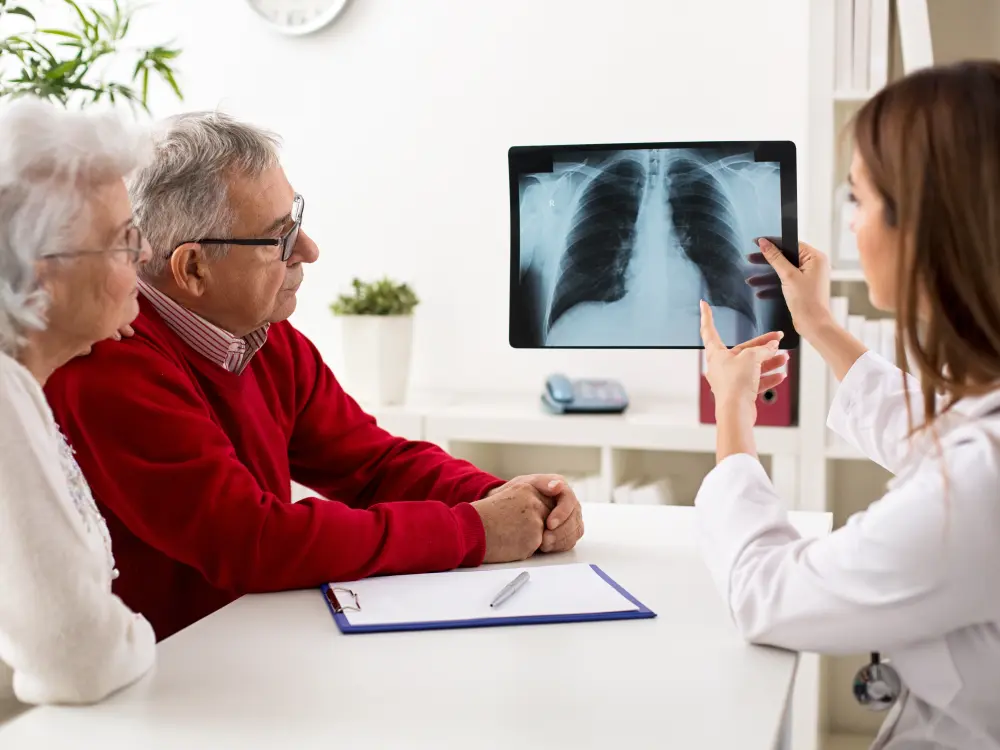 Impact of extended-criteria donor use on lung transplantation survival outcomes
